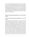 Phép biện chứng về mối liên hệ phổ biến và vận dụng phân tích mối liên hệ giữa tăng trưởng kinh tế