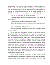Một số vấn đề về hoạt động thu hút khách hàng của siêu thị Kim Liên