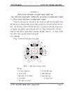 Thiết kế hệ thống truyền động hệ t đ có đảo chiều dùng chỉnh lưu cầu ba pha