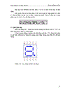 Mạch đồng hồ số dùng ic74ls90