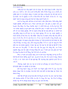Phân tích hoạt động tín dụng ngắn hạn tại Quỹ tín dụng nhân dân phường 4 thị xã Trà Vinh