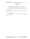 Phân tích hoạt động tín dụng ngắn hạn tại Quỹ tín dụng nhân dân phường 4 thị xã Trà Vinh