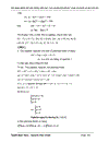 Vận dụng những bài toán không mẫu mực non standard problems trong rèn luyện tư duy toán học