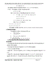 Vận dụng những bài toán không mẫu mực non standard problems trong rèn luyện tư duy toán học