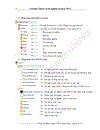 Khai thác chương trình Crocodile Physics vào thiết kế thí nghiệm Vật lý ở trường THCS Sáng kiến kinh nghiệm dạy học