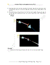 Khai thác chương trình Crocodile Physics vào thiết kế thí nghiệm Vật lý ở trường THCS Sáng kiến kinh nghiệm dạy học