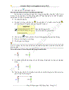 Khai thác chương trình Crocodile Physics vào thiết kế thí nghiệm Vật lý ở trường THCS Sáng kiến kinh nghiệm dạy học