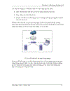 Xây dựng chương trình kiểm soát lưu lượng thông tin trao đổi qua hệ thống mạng