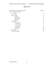 Tổng quan về các loại monosaccharide MS