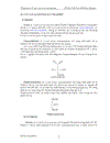 Tổng quan về các loại monosaccharide MS