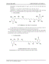 Carotenoids và Vitamin A