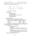 Tổng quan về các Oligosaccharide OS