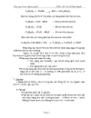 Tổng quan về các Oligosaccharide OS