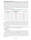 Công nghệ sản xuất dextran