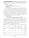 Công nghệ sản xuất dextran