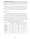 Công nghệ sản xuất dextran