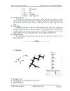 Tổng quan về các acid amin không thay thế