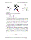 Tổng quan về các acid amin không thay thế