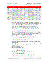 Công nghệ sản xuất Lysine