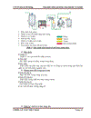 Sản xuất Whey protein concentrate and isolate