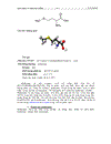 Tìm hiểu về các acid amin có chứa lưu huỳnh