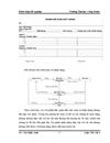 Thực trạng hệ thống kiểm soát nội bộ hoạt động tài chính tại công ty cổ phần thương mại trường lộc phát