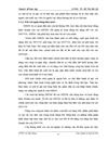 Quản lý hoạt động tín dụng đối với các doanh nghiệp vừa và nhỏ tại chi nhánh Ngân hàng Nông nghiệp và Phát triển nông thôn Thành Phố Đông Hà”