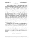 Quản lý hoạt động tín dụng đối với các doanh nghiệp vừa và nhỏ tại chi nhánh Ngân hàng Nông nghiệp và Phát triển nông thôn Thành Phố Đông Hà”
