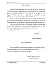 "Giải pháp nâng cao chất lượng tín dụng nhằm góp phần phát triển kinh tế hộ sản xuất tại NHN0 & PTNT huyện Phú Xuyên"