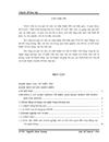 Nâng cao hiệu quả hoạt động tín dụng của Ngân hàng thương mại cổ phần dầu khí toàn cầu GPBank đối với doanh nghiệp vừa và nhỏ tại chi nhánh Ba Đình