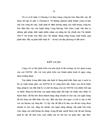 Thực trạng và giải pháp nâng cao chất lượng bảo đảm tiền vay tại Ngân Hàng TMCP Công Thương Việt Nam – chi nhánh Ba Đình