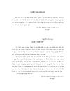 Nâng cao năng lực đấu thầu xây lắp của Công ty Cổ phần Tổng công ty Công trình Đường sắt