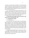 Nâng cao hiệu quả hoạt động tín dụng cho thương mại ở ngân hàng đầu tư phát triển việt nam - BIDV