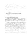 Hoàn thiện kế toán chi phí sản xuất và tính giá thành sản phẩm xây lắp tại Xí nghiệp xây lắp số 2 thuộc tổng công ty đầu tư và phát triển nhà Hà Nội