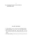 Tăng cường công tác thanh tra, kiểm tra đối tượng nộp thuế ở Cục thuế thành phố Hà Nội