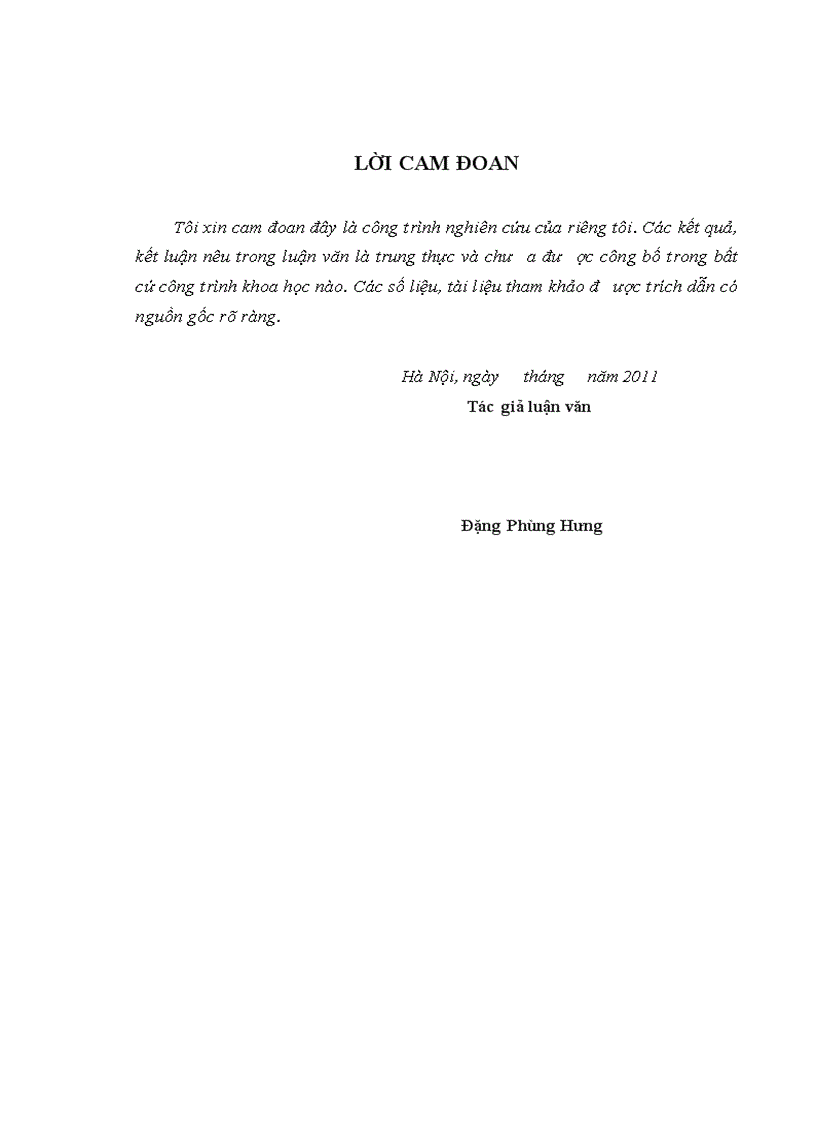 Giải pháp mở rộng hoạt động kinh doanh ngoại tệ tại hội sở Ngân hàng Thương mại Cổ phần Công thương Việt Nam