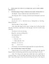 Công ty Cổ phần xây lắp và phát triển nhà HUD 3.2