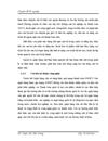 Phát triển hoạt động thanh toán quốc tế theo phương thức tín dụng chứng từ tại ngân hàng đầu tư và phát triển chi nhánh Quang Trung