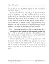 Phát triển hoạt động thanh toán quốc tế theo phương thức tín dụng chứng từ tại ngân hàng đầu tư và phát triển chi nhánh Quang Trung