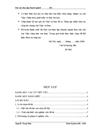 Giải pháp tăng cường hoạt động thương mại của Việt Nam với Trung Quốc trong bối cảnh hội nhập kinh tế quốc tế