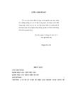 Nâng cao hiệu quả thanh toán quốc tế tại chi nhánh Ngân hàng nông nghiệp và phát triển nông thôn tỉnh Quảng Ninh