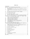 PHƯƠNG HƯỚNG PHÁT TRIỂN CỦA VNCC TRONG GAI ĐOẠN 2010 – 2015