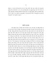 Phát triển dịch vụ thẻ thanh toán tại ngân hàng thương mại cổ phần ngoại thương việt nam - chi nhánh vinh