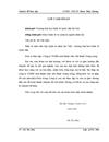 Quan hệ lao động tại Công ty TNHH một thành viên Mỹ thuật Trung ương : Những vấn đề cần quan tâm và biện pháp hoàn thiện