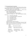 Tổ chức kế toán chi phí sản xuất và tính giá thành sản phẩm ở công ty Cổ phần Dụng cụ số