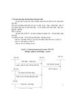 Tổ chức kế toán chi phí sản xuất và tính giá thành sản phẩm ở công ty Cổ phần Dụng cụ số