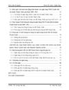 Giải pháp nâng cao chất lượng tín dụng tại ngân hàng thương mại cổ phần Quân đội chi nhánh Thanh Xuân