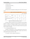 Giải pháp nâng cao chất lượng tín dụng tại ngân hàng thương mại cổ phần Quân đội chi nhánh Thanh Xuân