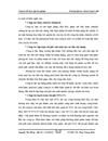 Hoàn thiện kế toán chi phí sản xuất và tính giá thành sản phẩm tại Công ty Cổ phần xây lắp Hưng Yên
