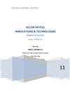 Accor Innovations and Technologies